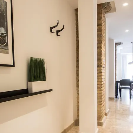 Flatsforyou La Marina * Valence