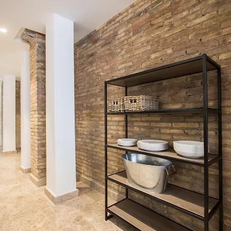 Apartment Flatsforyou La Marina