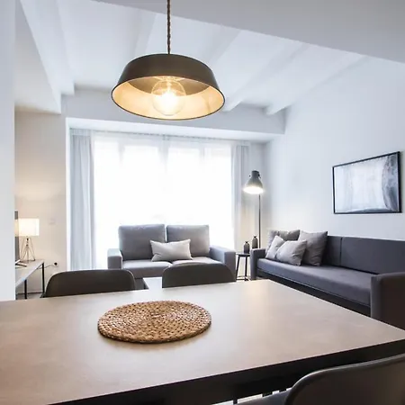 Apartment Flatsforyou La Marina *