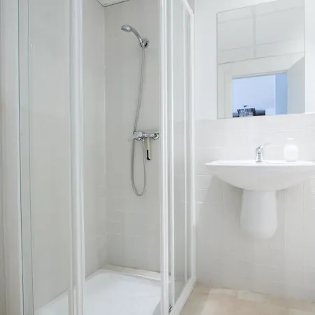 Flatsforyou La Marina Apartment Valencia