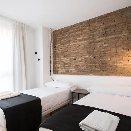 Flatsforyou La Marina Apartment *