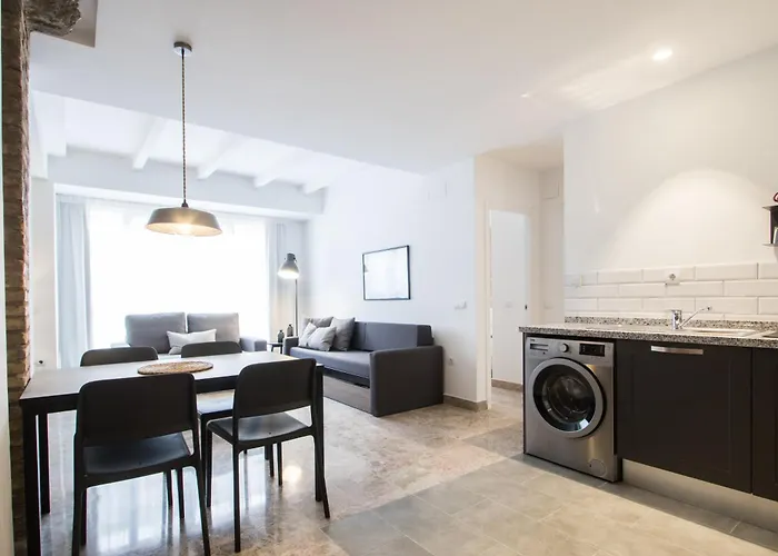 Appartement La Marina *