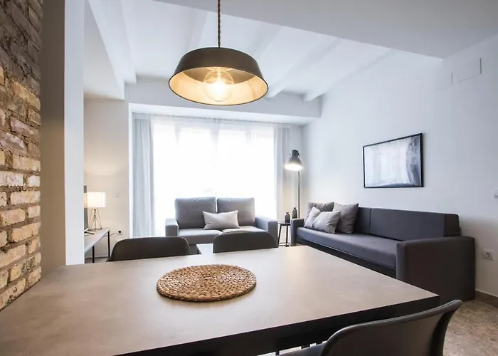 Appartement La Marina *