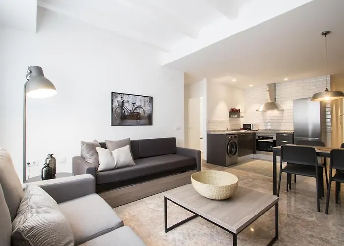 La Marina Appartement *