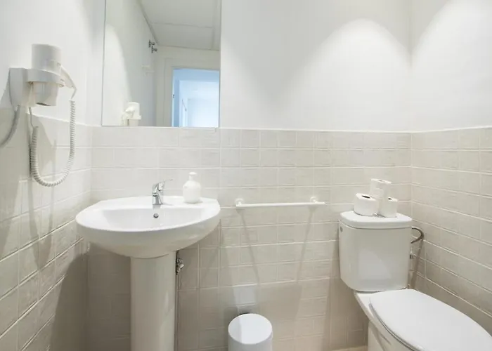 Appartement La Marina *