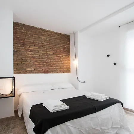 Flatsforyou La Marina Appartement Valencia